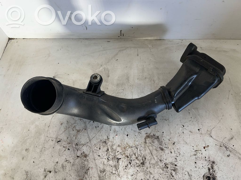 Renault Master III Intercooler hose/pipe 