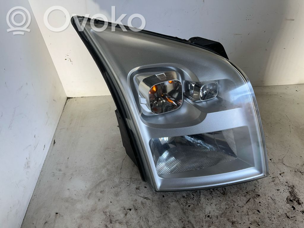 Ford Transit Headlight/headlamp 