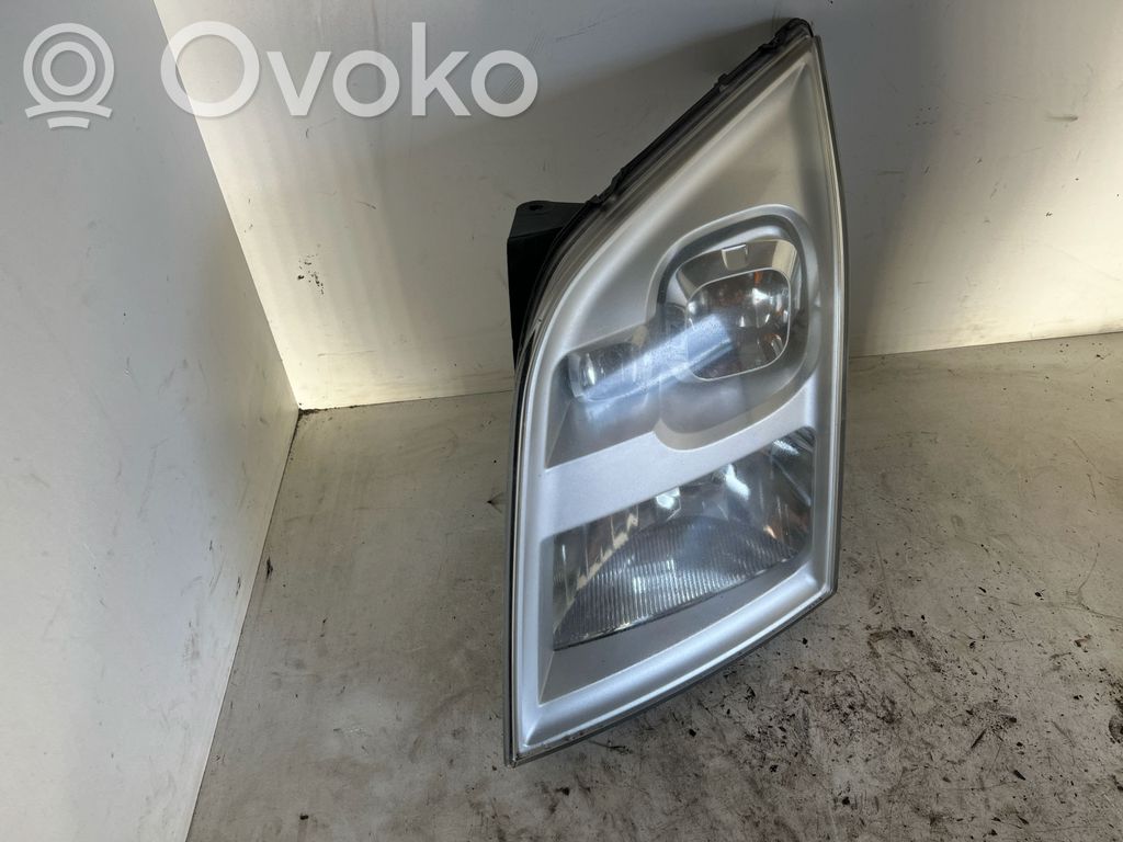 Ford Transit Headlight/headlamp 