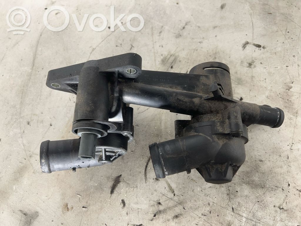 Termostaatin kotelo   03C121111T