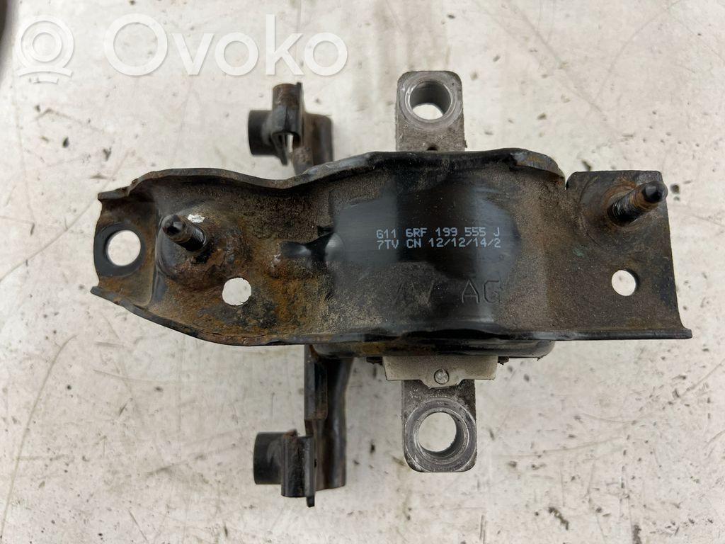 Skoda Rapid (NH) Engine mount bracket 
