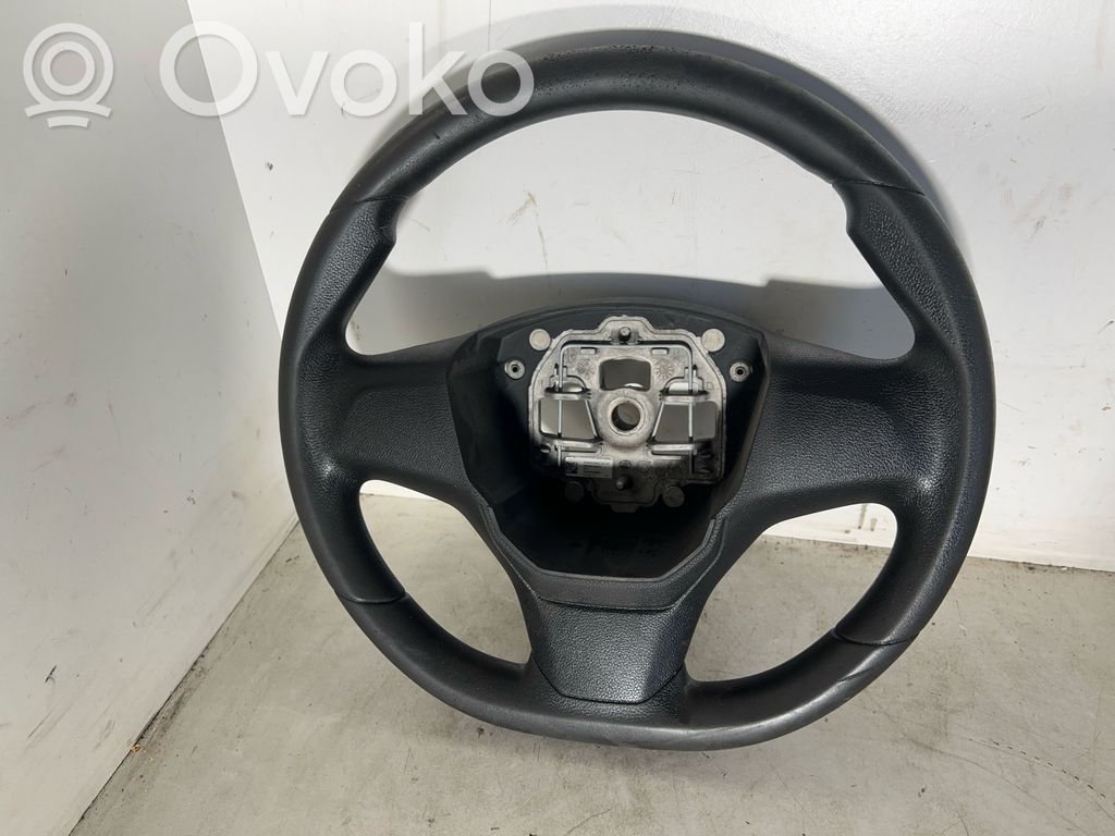 Peugeot Expert Vairas 