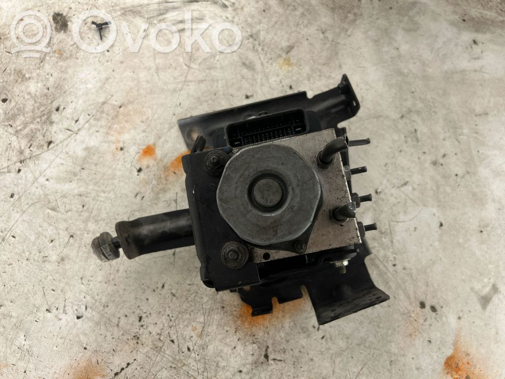 Ford Transit Custom ABS Pump 