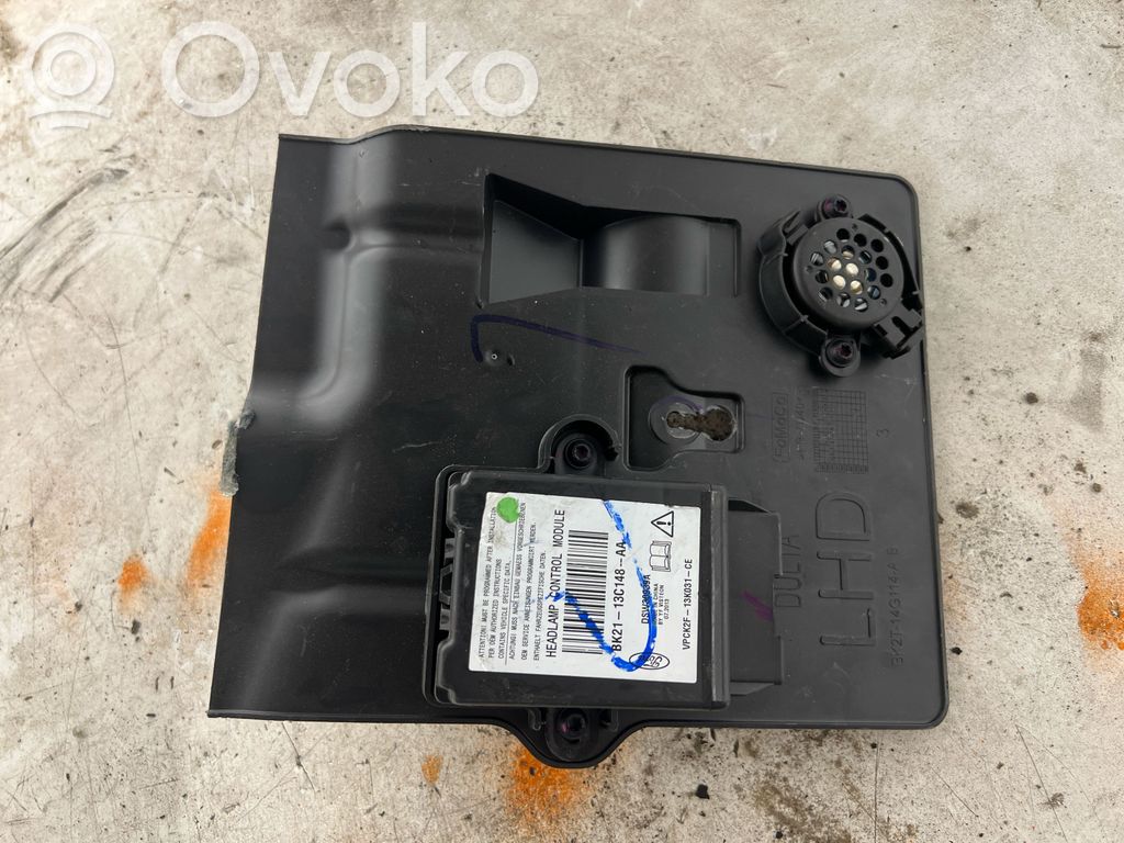 Sonstige Steuergeräte / Module   BK2113C148AA,VPCK2F13K031CE,DSW30939A