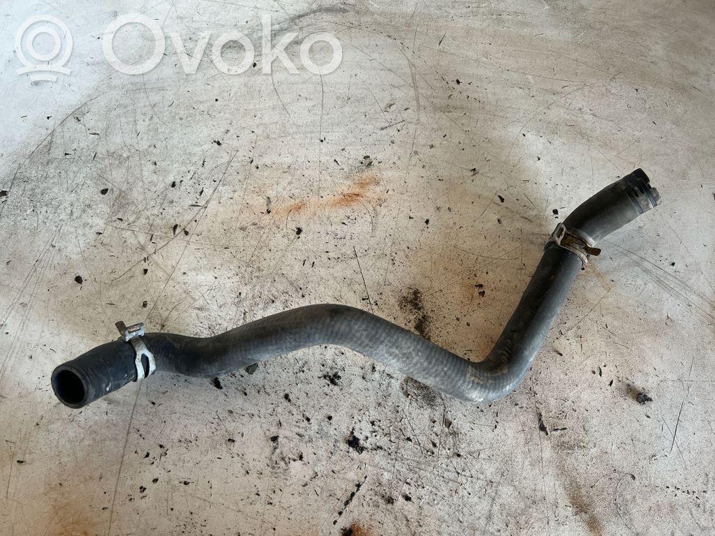 Ford Transit Custom Engine coolant pipe/hose 