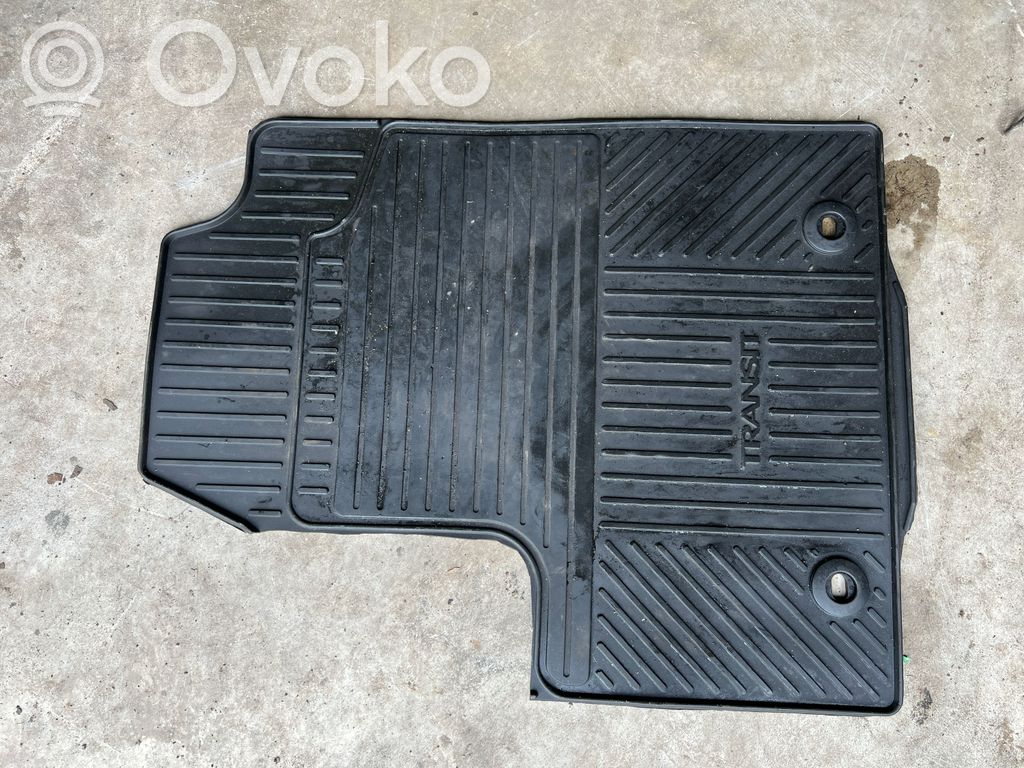 Alfombra delantera   2T1J13011BB