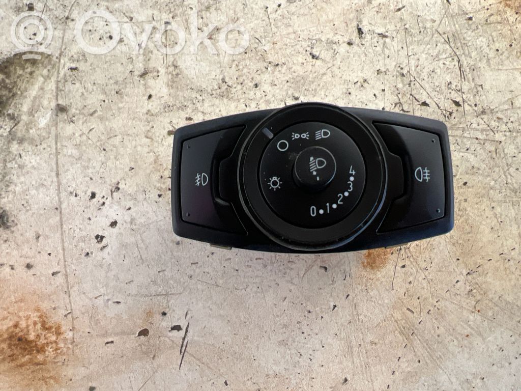 Ford Transit Custom Light switch 