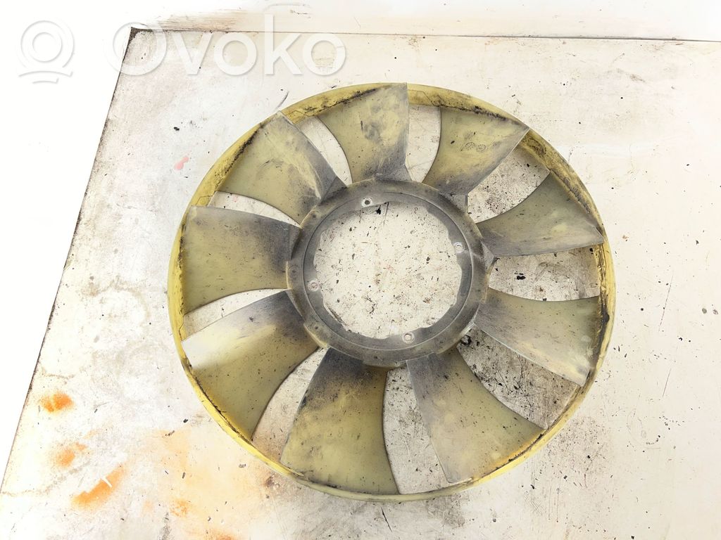 Wirnik wentylatora   XLD9RF500
