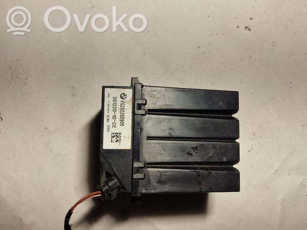 BMW 3 G20 G21 Other devices 
