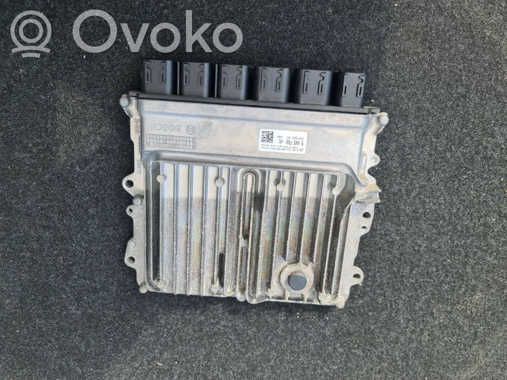 BMW 3 G20 G21 Engine control unit/module 
