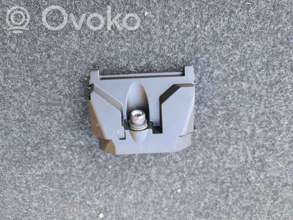 BMW 3 G20 G21 Priekinio stiklo kamera 