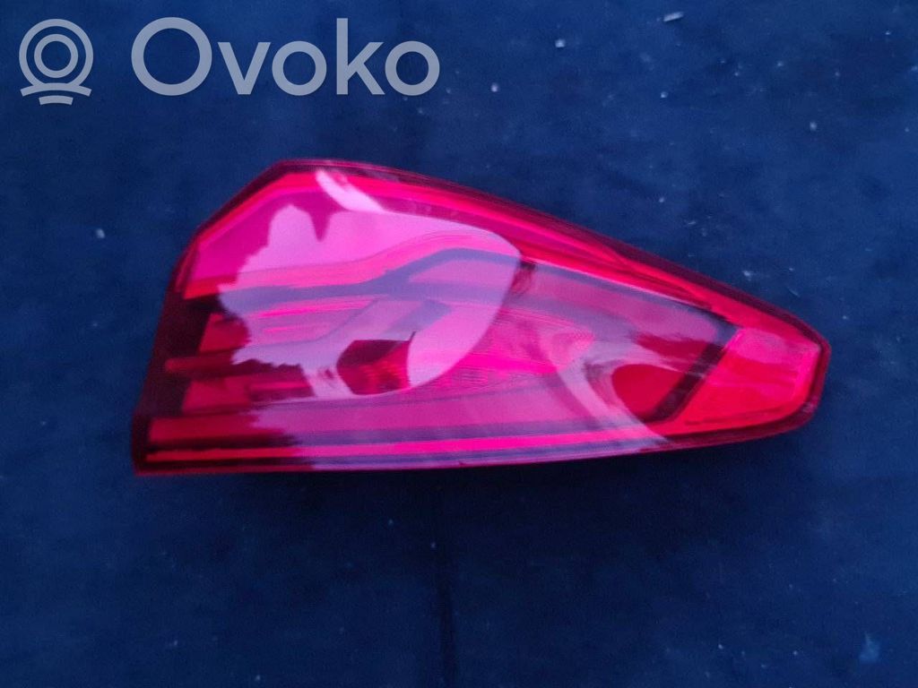 BMW 5 G30 G31 G38 Rear/tail lights 