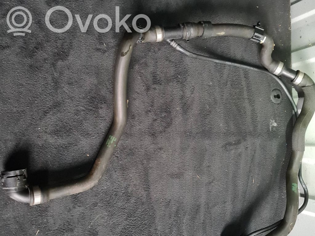 BMW X5 G05 Engine coolant pipe/hose 