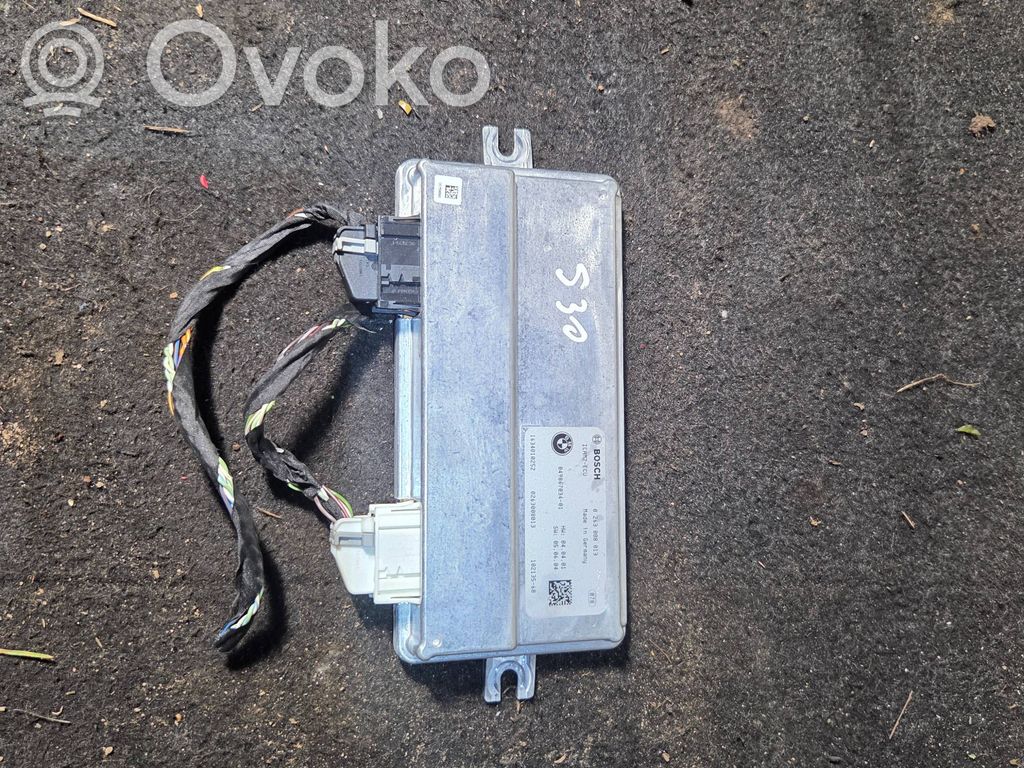 BMW 5 G30 G31 G38 Camera control unit module 