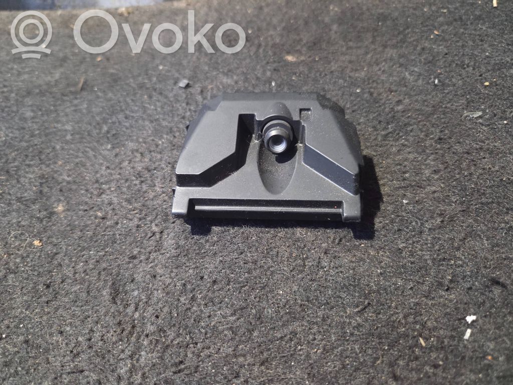 BMW 3 G20 G21 Windshield/windscreen camera 