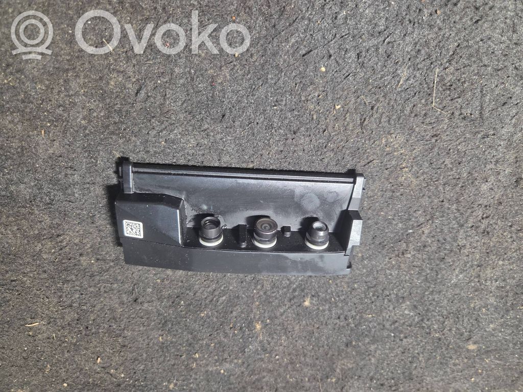 BMW 4 G22 G23 G24 G26 Reversing camera 