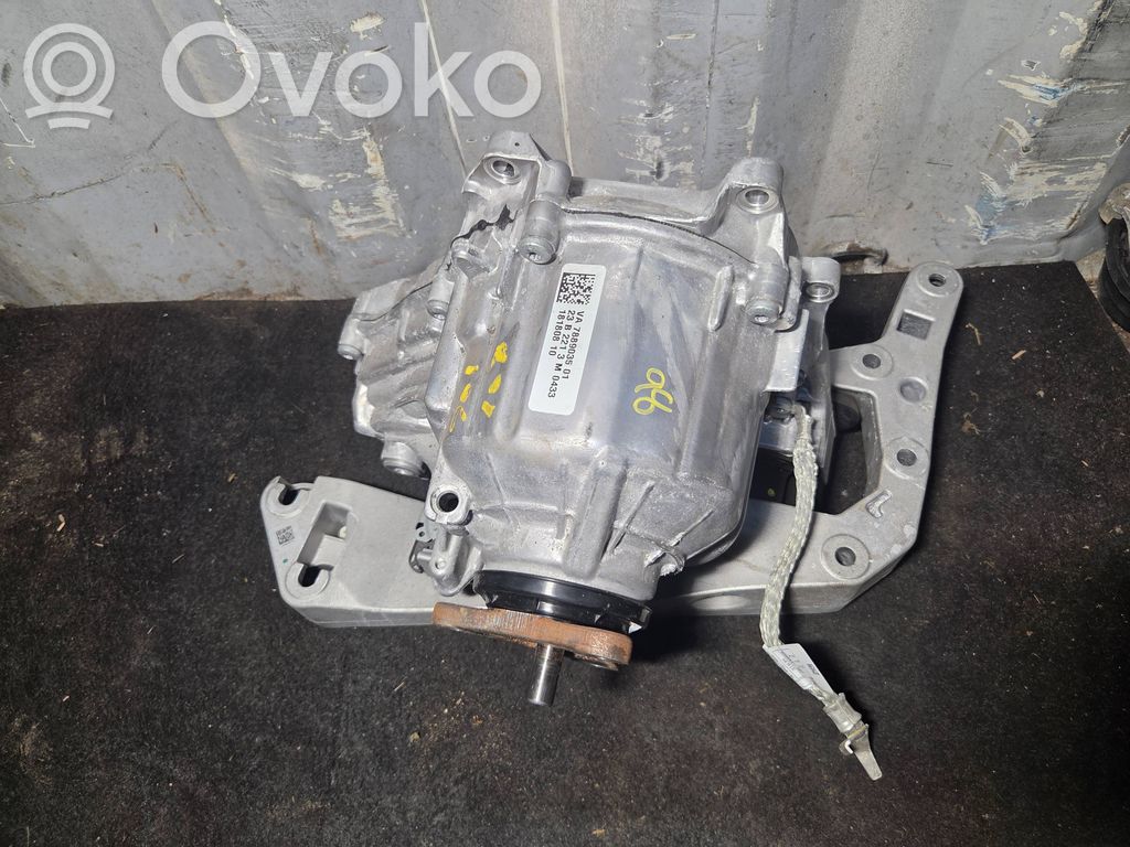 BMW X3 G01 Gearbox transfer box case 