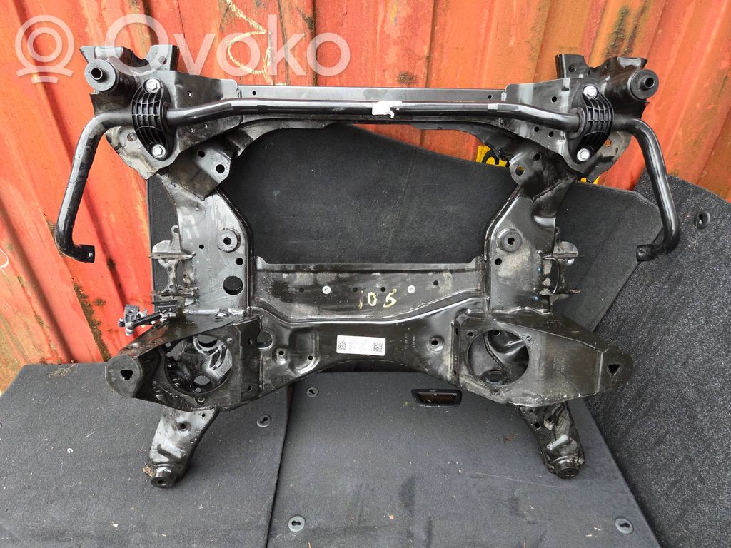BMW X3 G01 Front subframe 