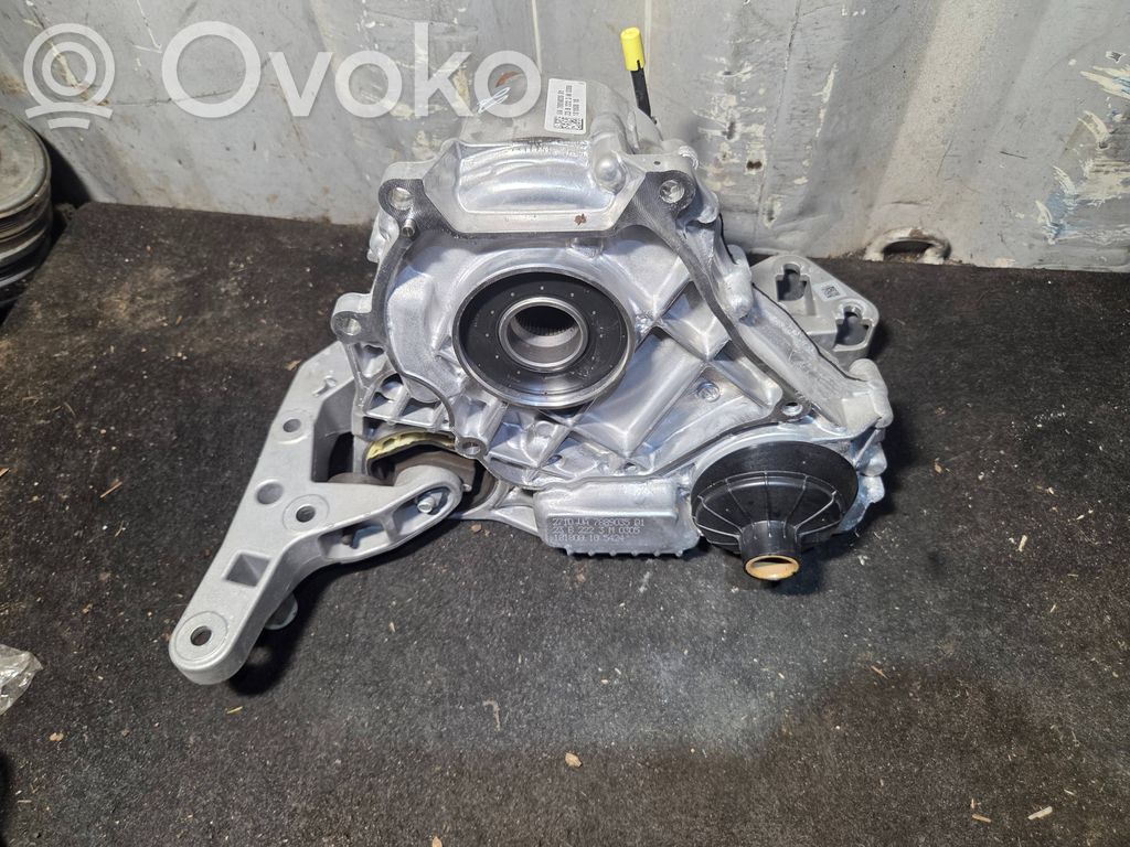 BMW X3 G01 Gearbox transfer box case 