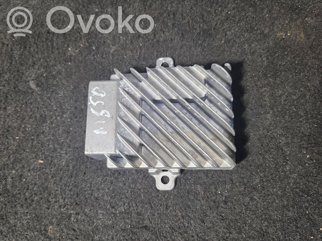 BMW 4 F32 F33 Inne komputery / moduły / sterowniki 