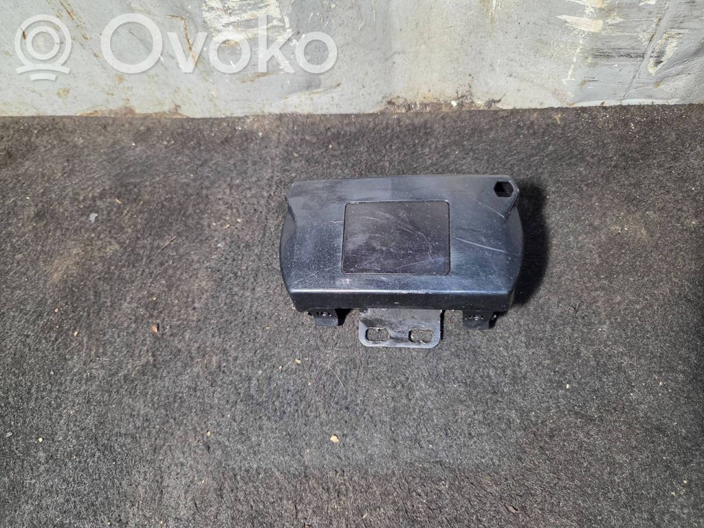 BMW 3 G20 G21 Distronic sensor radar 