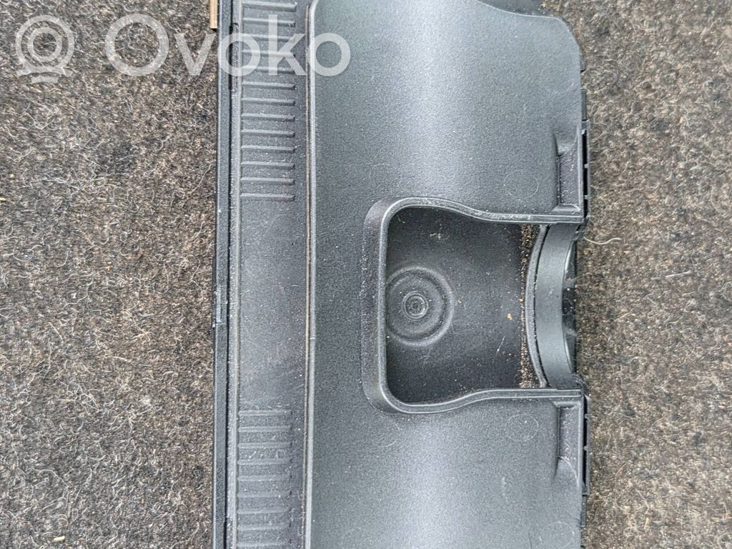 BMW 7 G11 G12 Wireless charging module 