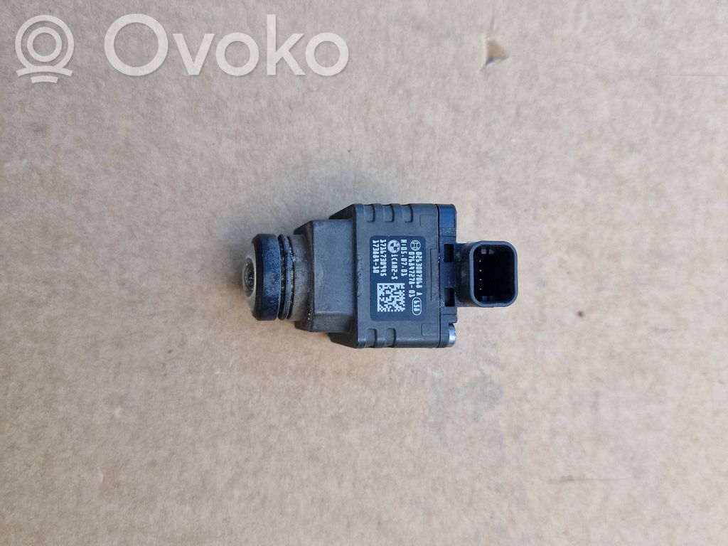 BMW 5 G30 G31 G38 Reversing camera 