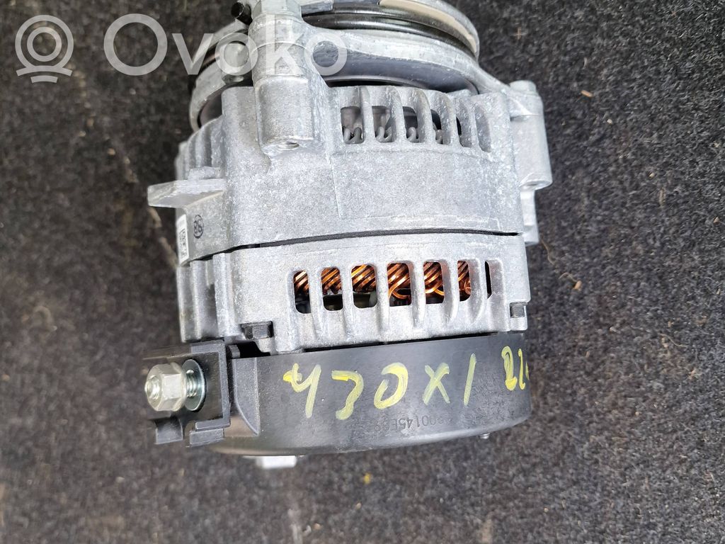 BMW 4 G22 G23 G24 G26 Generatorius 