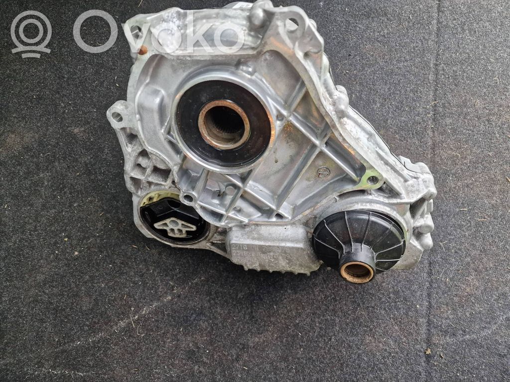 BMW 3 G20 G21 Boîte de transfert 
