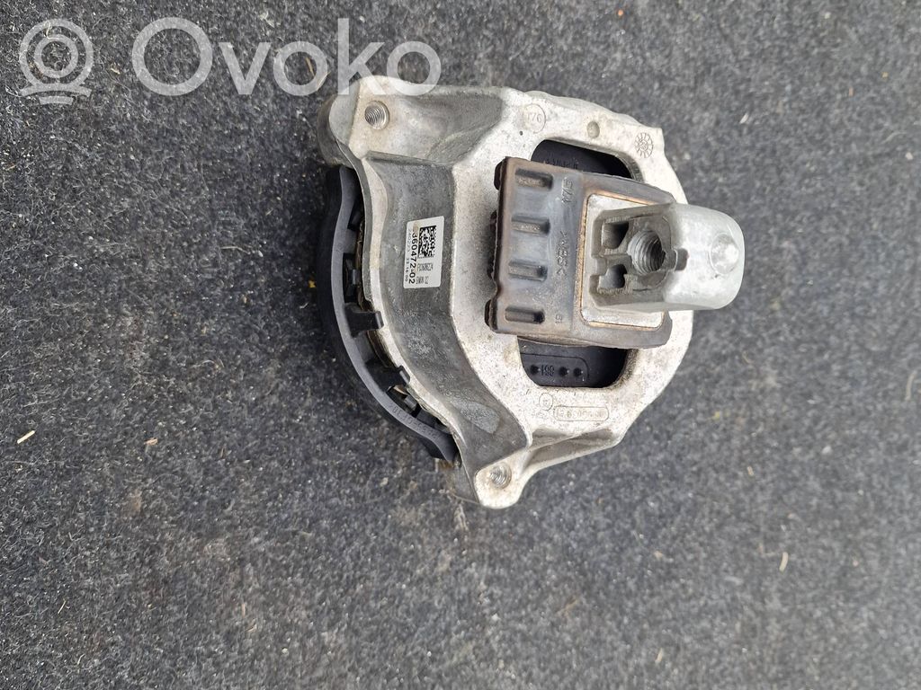 BMW 4 G22 G23 G24 G26 Engine mount bracket 