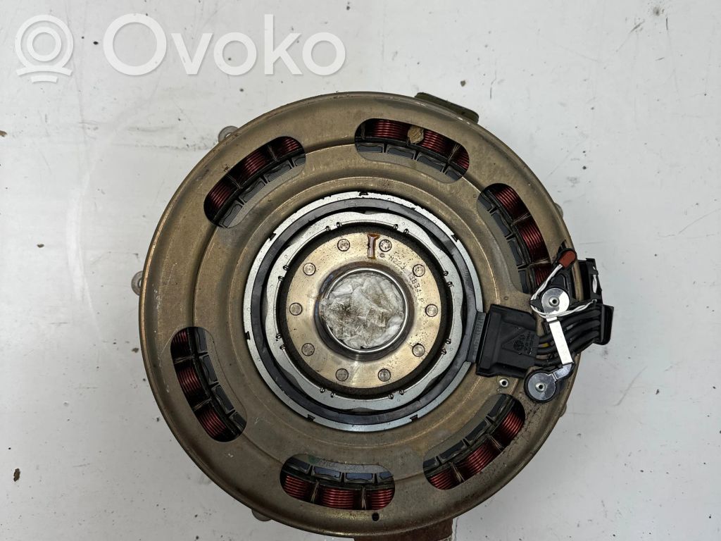 BMW 3 F30 F35 F31 Koło zamachowe 