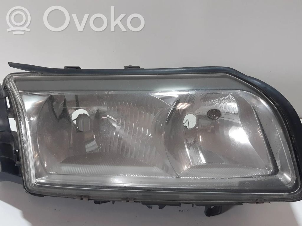 Volvo S80 Scheinwerfer 