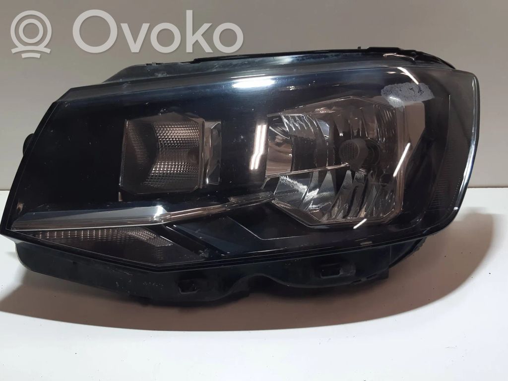Volkswagen Transporter - Caravelle T6 Headlight/headlamp 