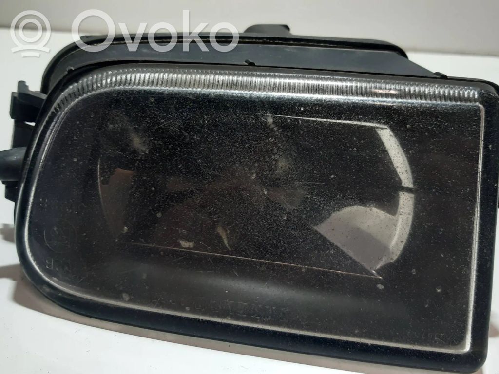 BMW 5 E39 Miglas lukturis priekšā 