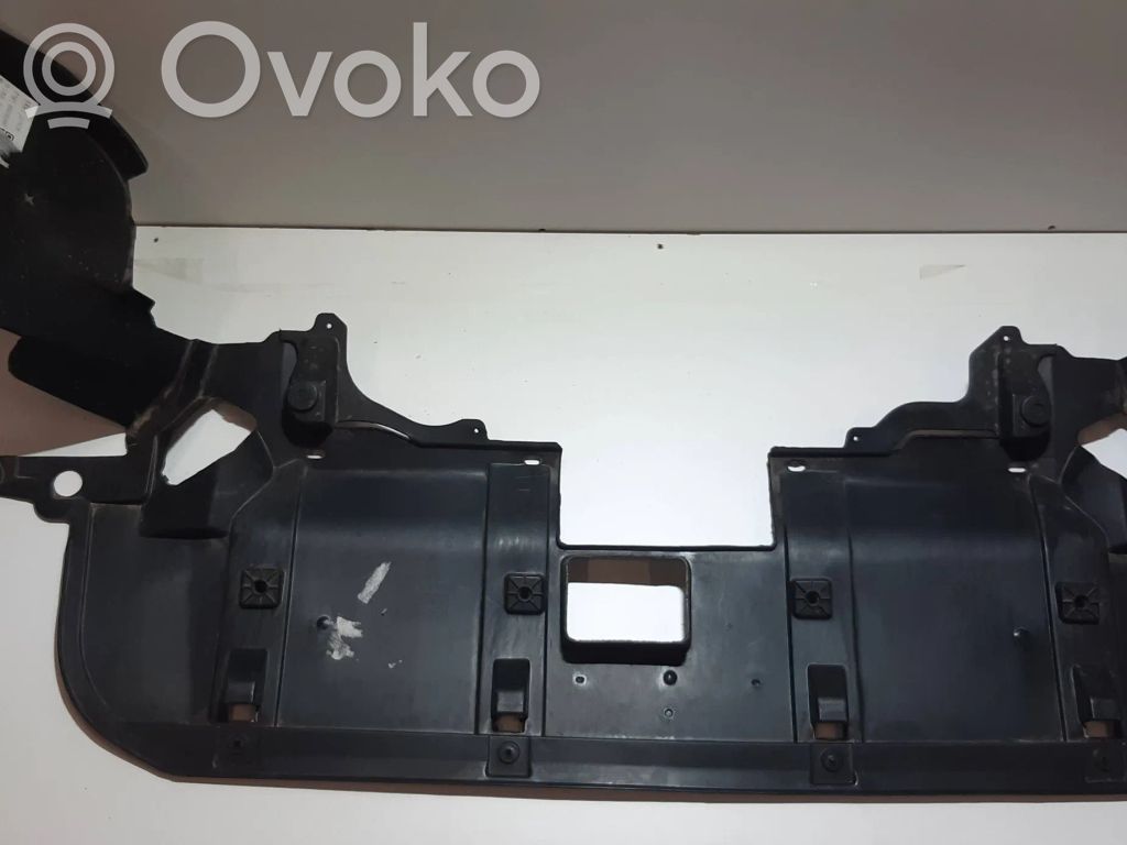 Honda CR-V Engine splash shield/under tray 