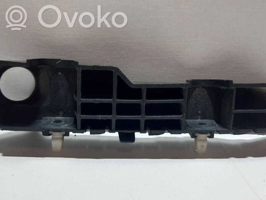 KIA Ceed Front bumper mounting bracket 