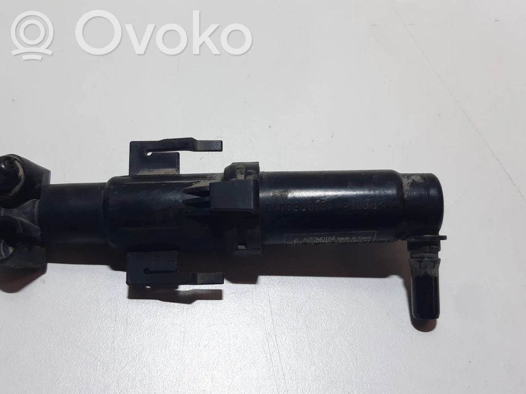 BMW 7 F01 F02 F03 F04 Dysza spryskiwacza lampy przedniej 
