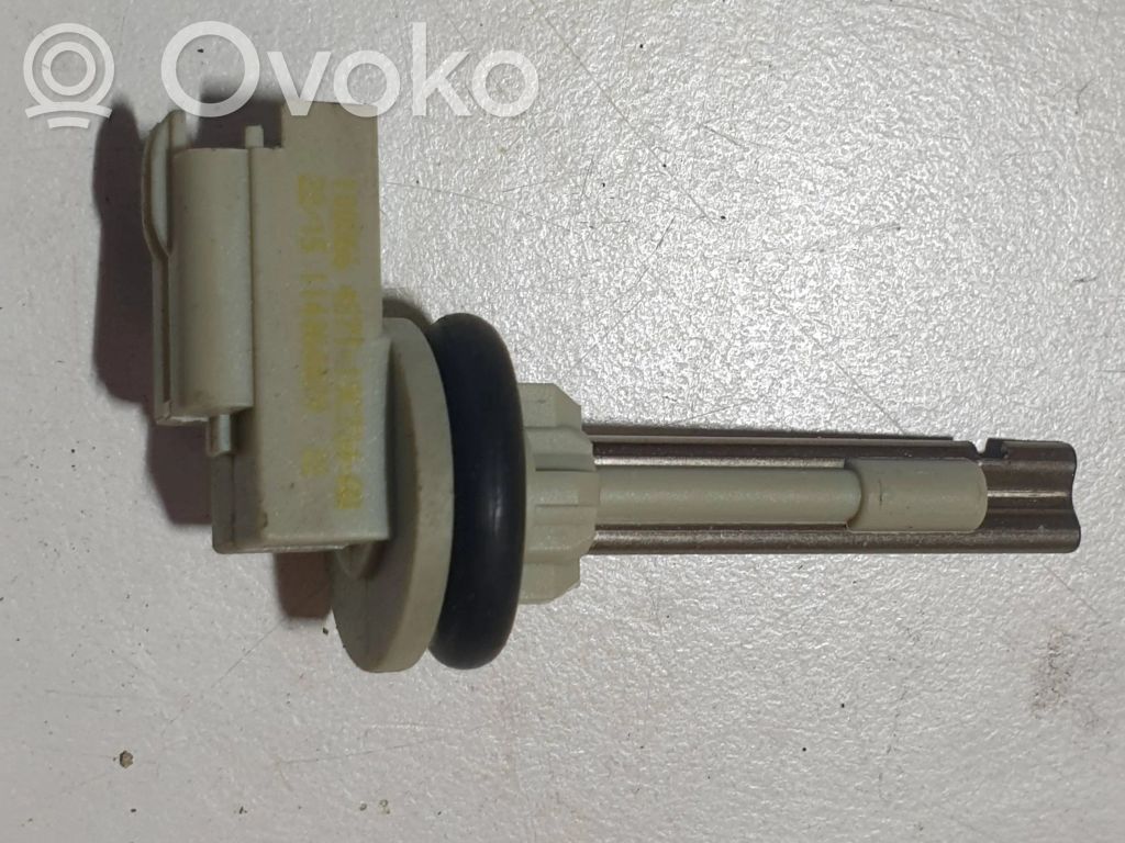 Ford Fusion II Sensor de temperatura interna 
