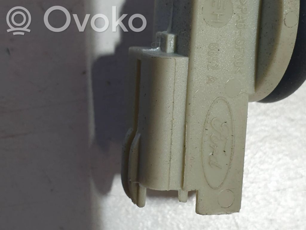 Ford Fusion II Sensor de temperatura interna 