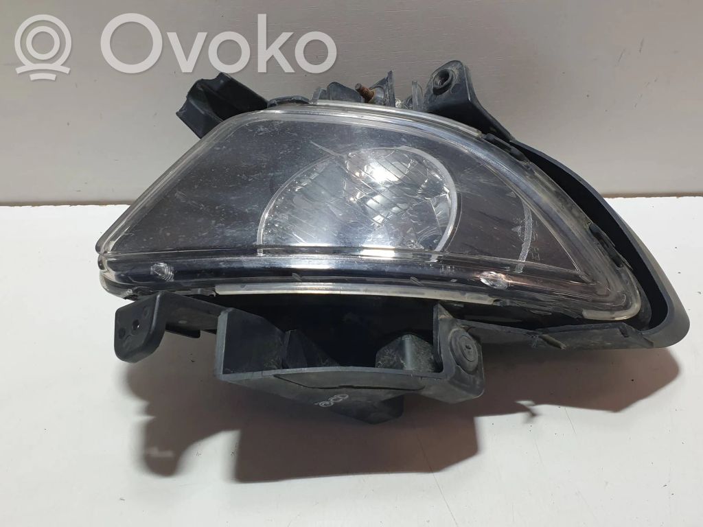 Hyundai i30 Front fog light 