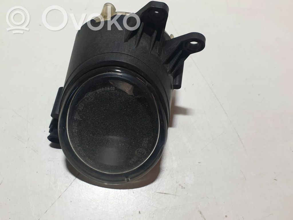 Volvo V50 Front fog light 