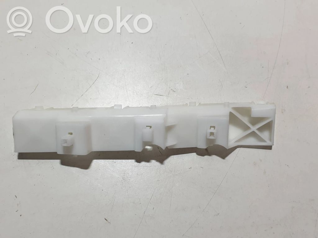 Renault Koleos I Front bumper mounting bracket 