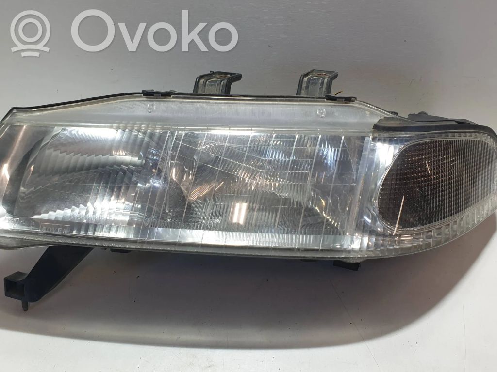 Rover 45 Headlight/headlamp 