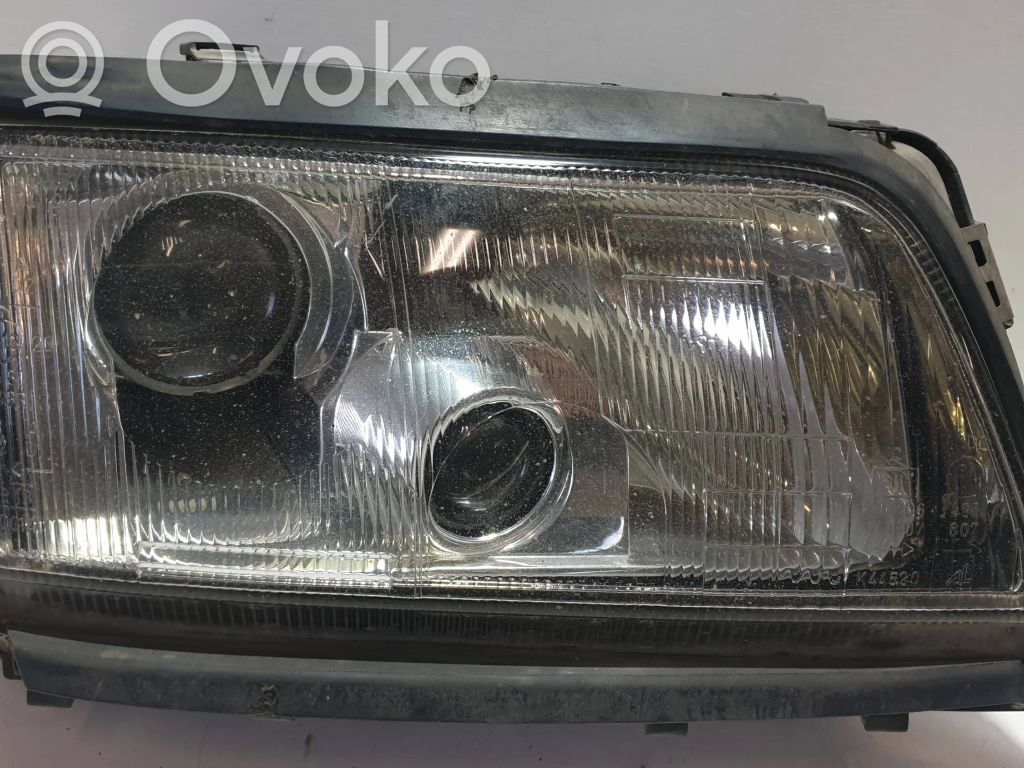 Audi A8 S8 D3 4E Scheinwerfer 