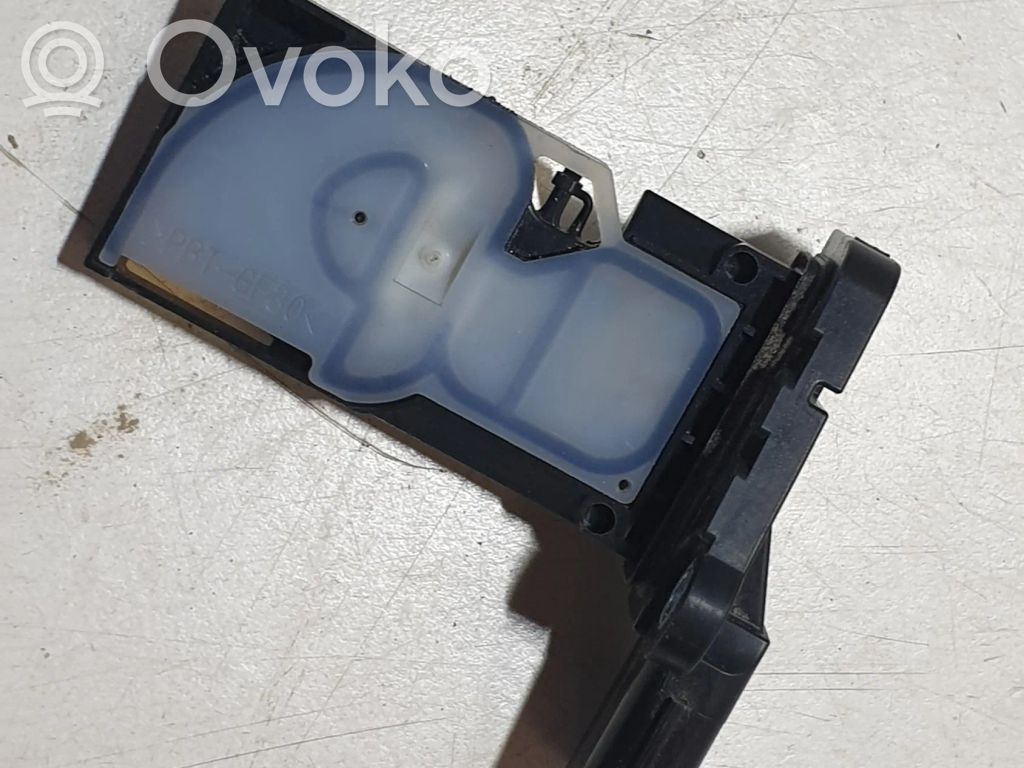 Renault Clio V Ilmamassan virtausanturi 