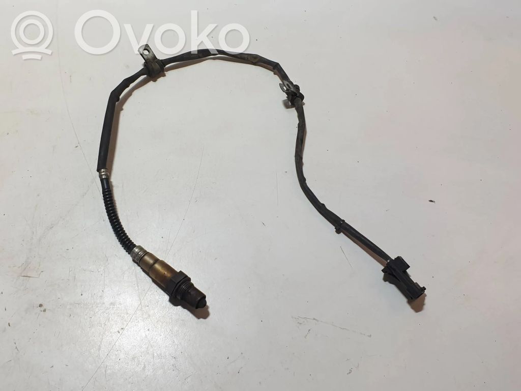 Volvo S60 Lambda probe sensor 