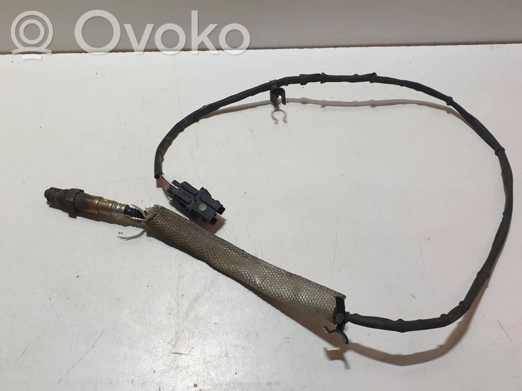 Volvo XC90 Lambdasonde Regelsonde 