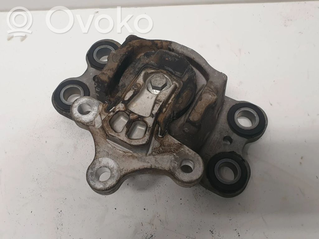 Volvo V60 Wspornik / Mocowanie silnika 
