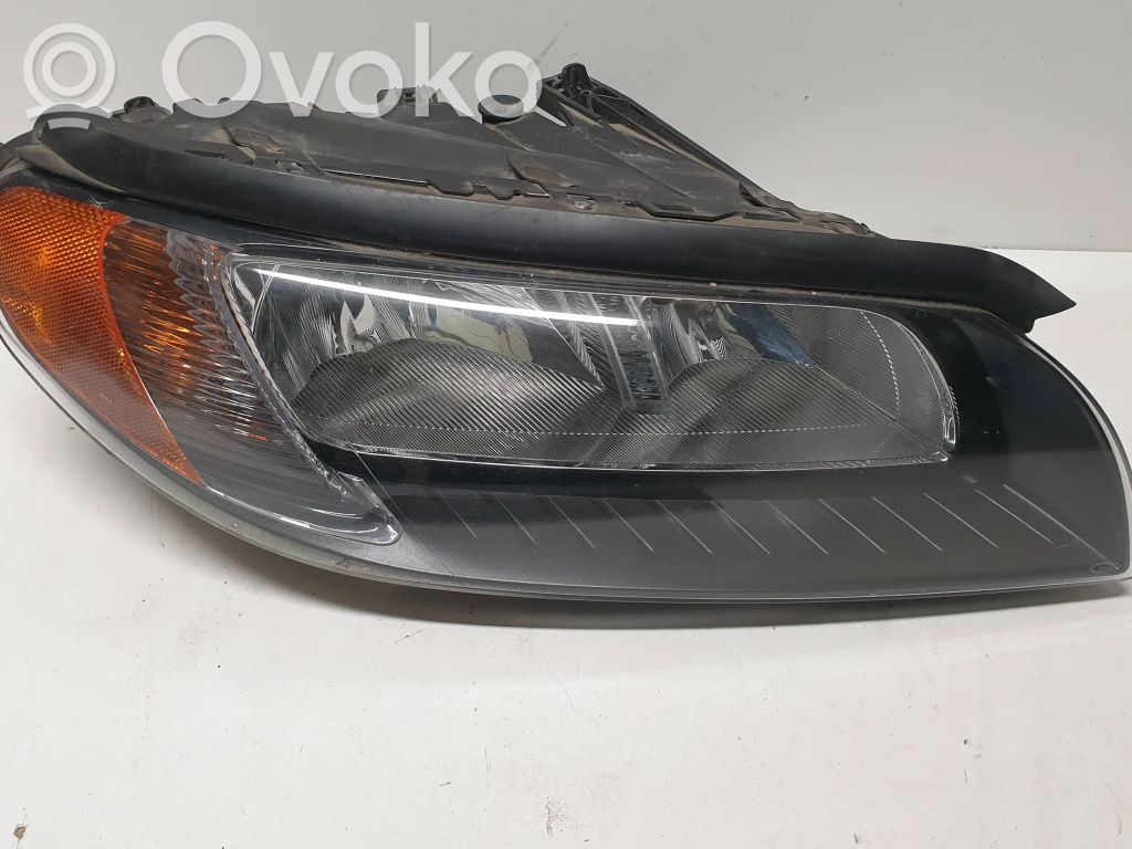 Volvo S80 Scheinwerfer 