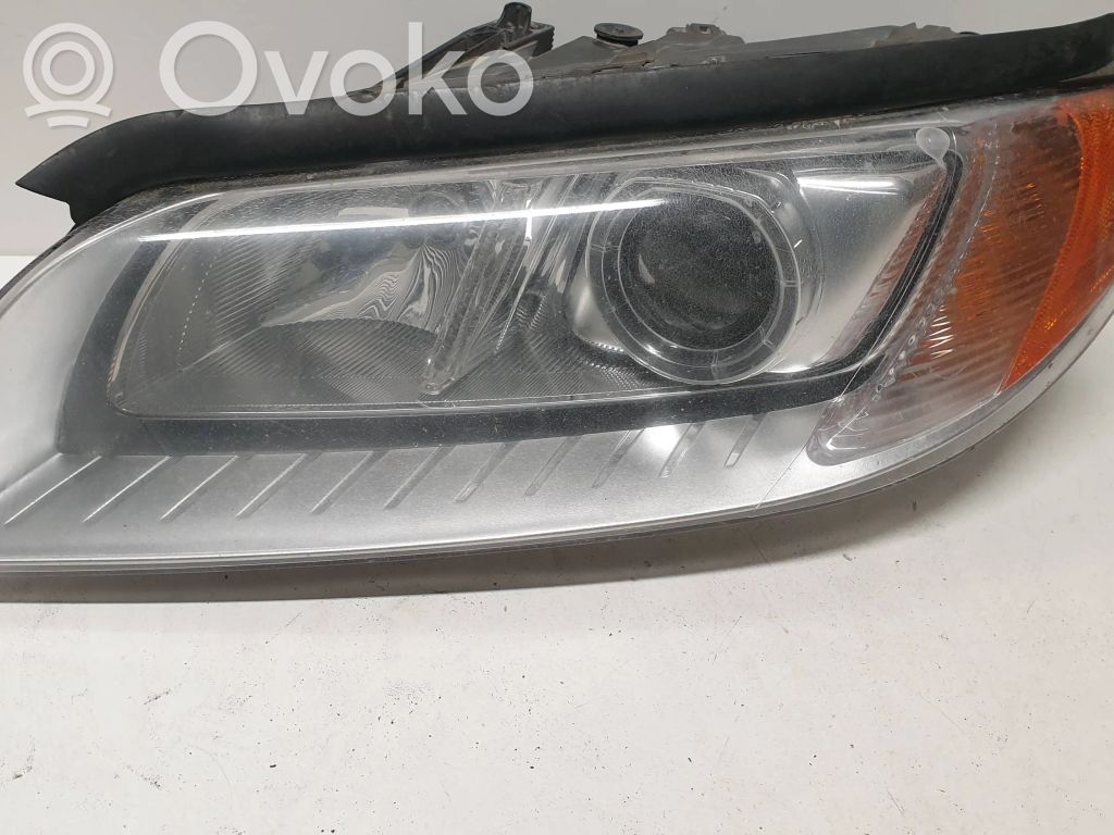 Volvo V70 Scheinwerfer 